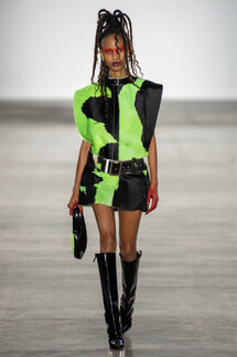 Fashion East Spring 2020 Ready-to-Wear / Fashion East весна- лето 2020 / Неделя моды: Лондон